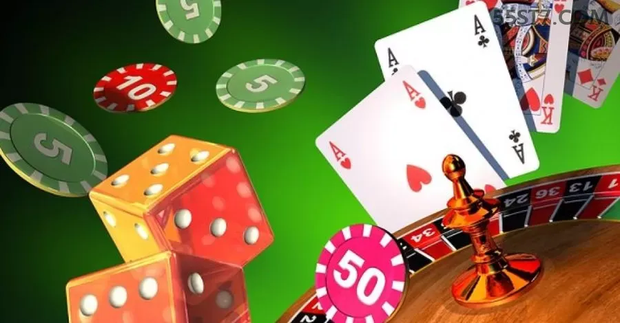 Cassino 55s app mobile