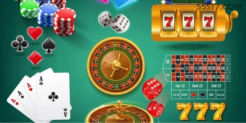 55s slots no app
