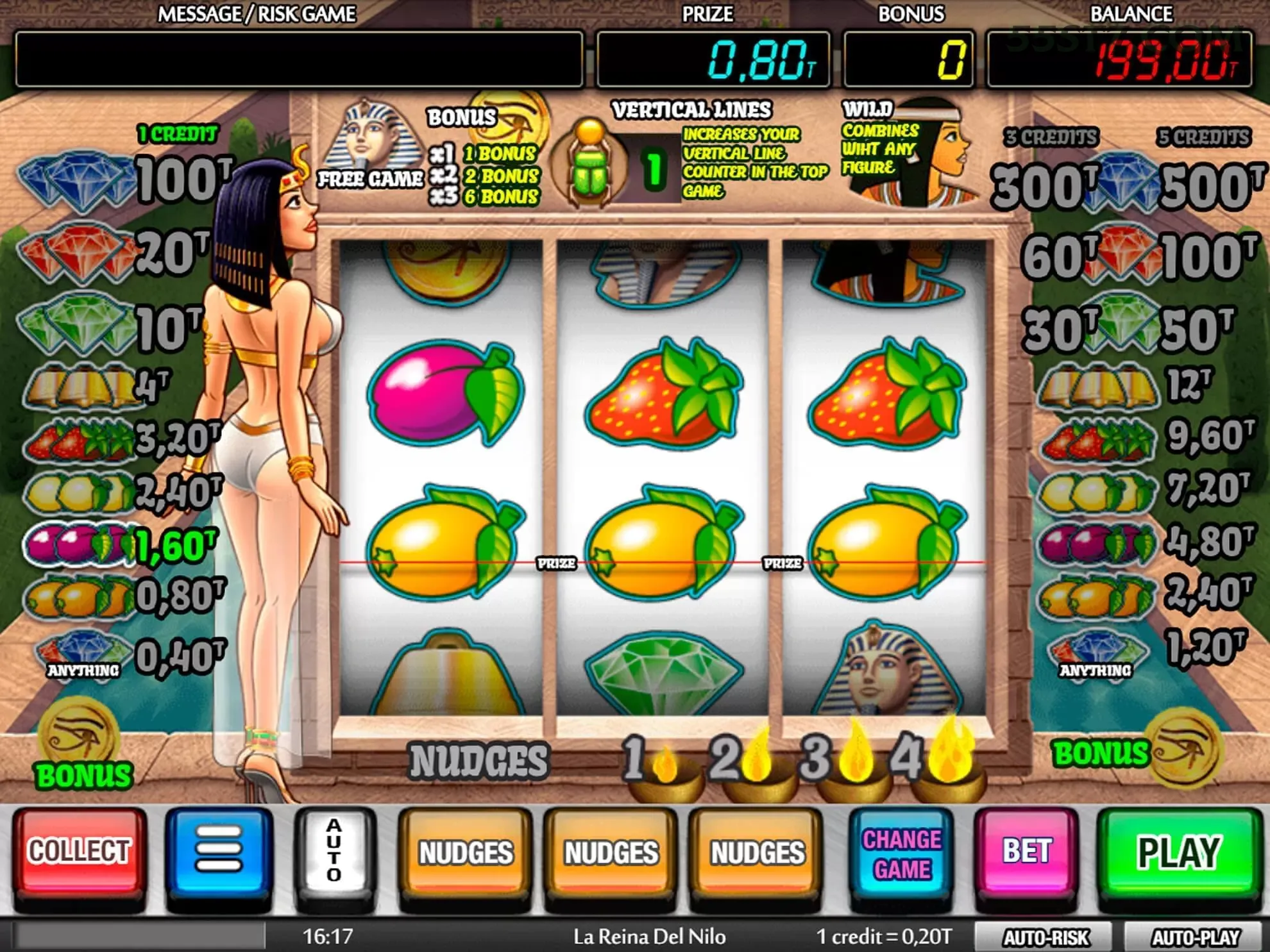 Gates of Olympus slot 55s